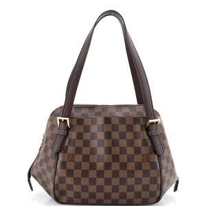 Louis Vuitton Belem Handbag Damier Mm #188465L94B